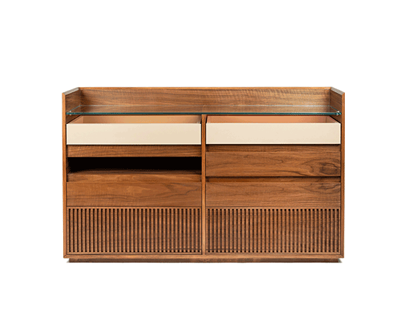 Drawers & Cabinets