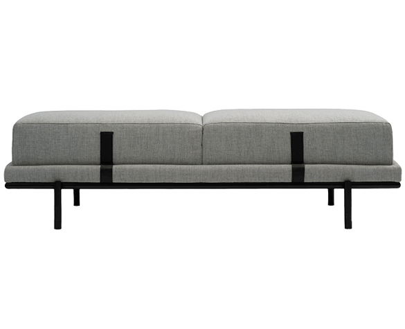 Benches & Poufs