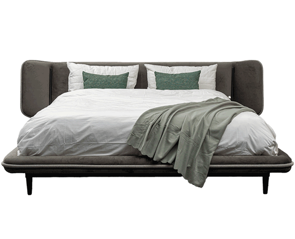Beds & Nightstands