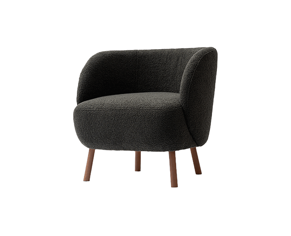 Accent Chairs