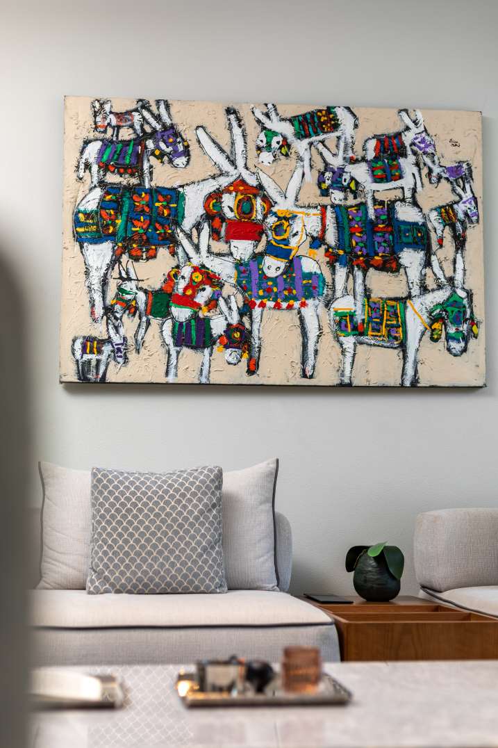 Adrere Sofa