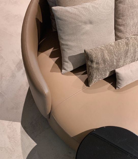 Vienna Loveseat Sofa