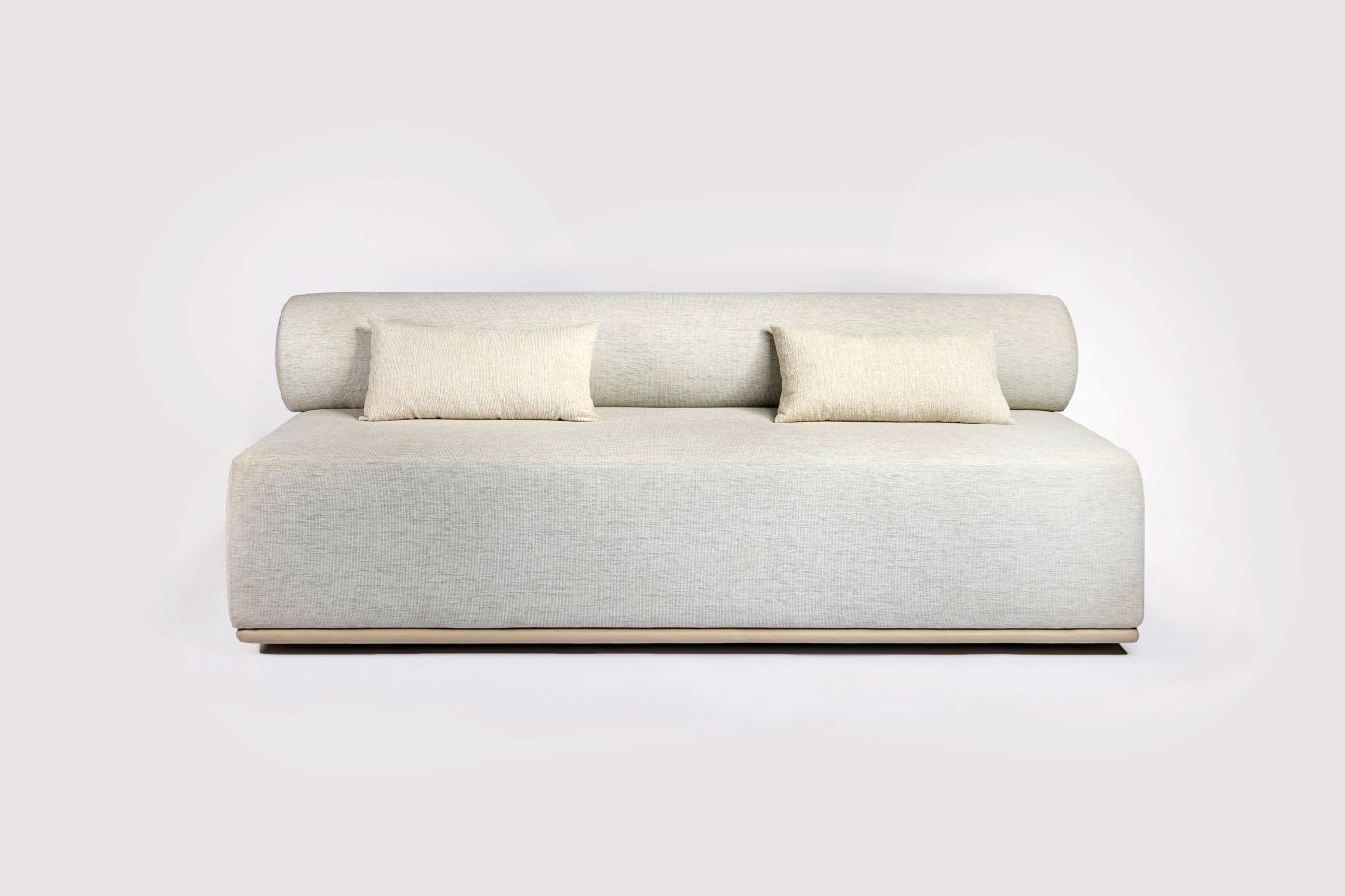 Lost City Waiting Sofa