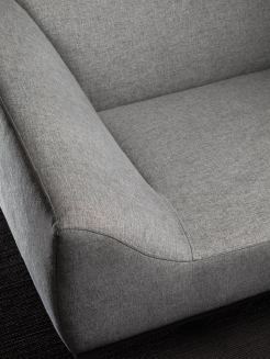 Johnny Bravo Sofa