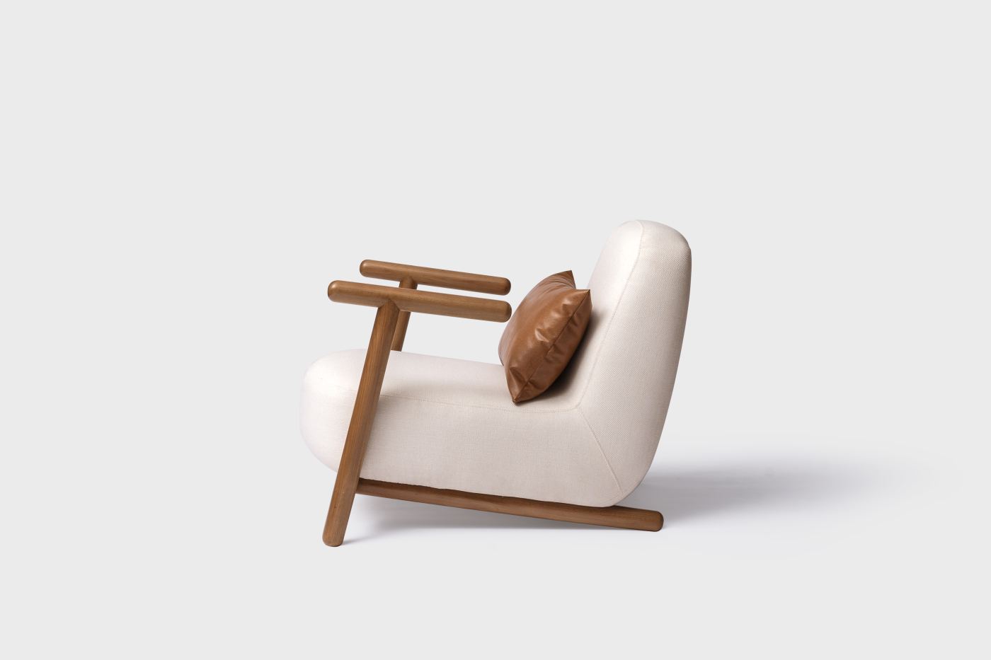Monet armchair
