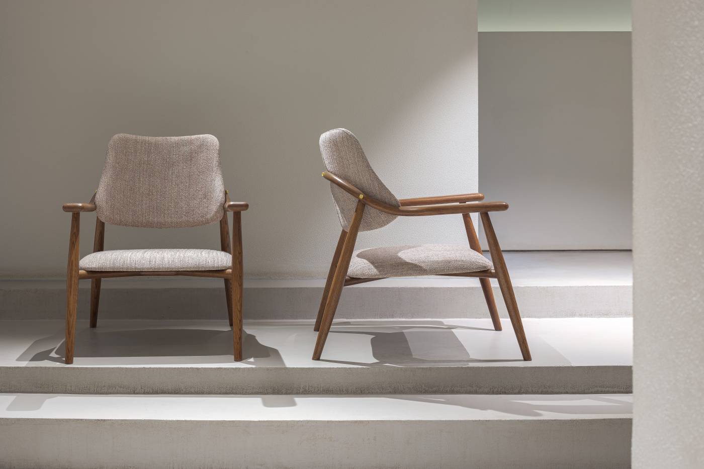 Felucca chair
