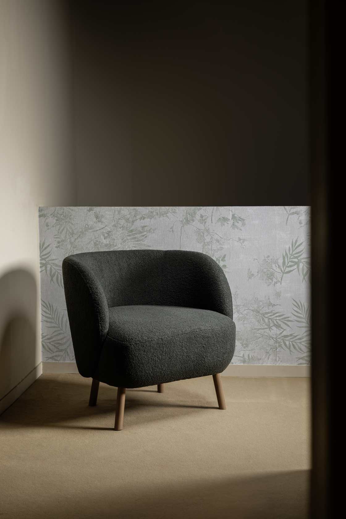 Verona armchair