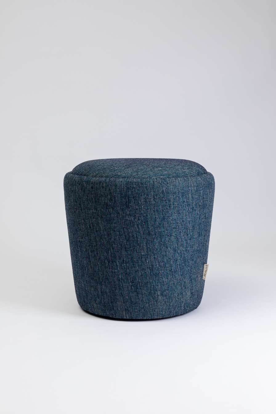 Float Pouf