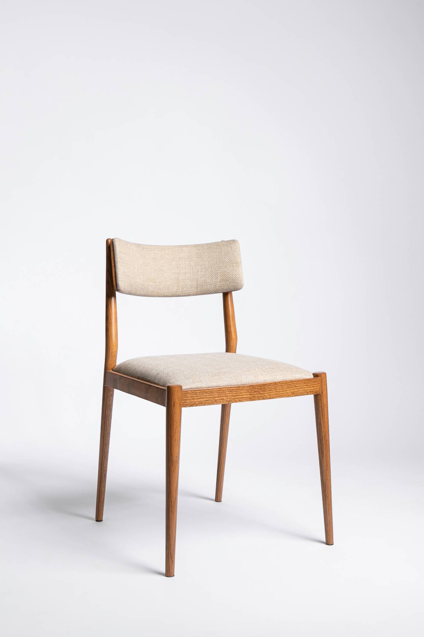 Triple S chair