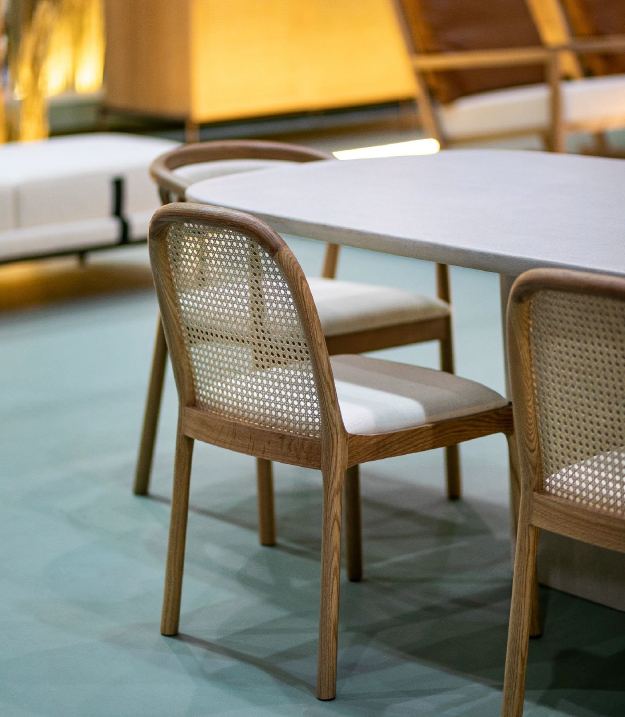 Moorea chair
