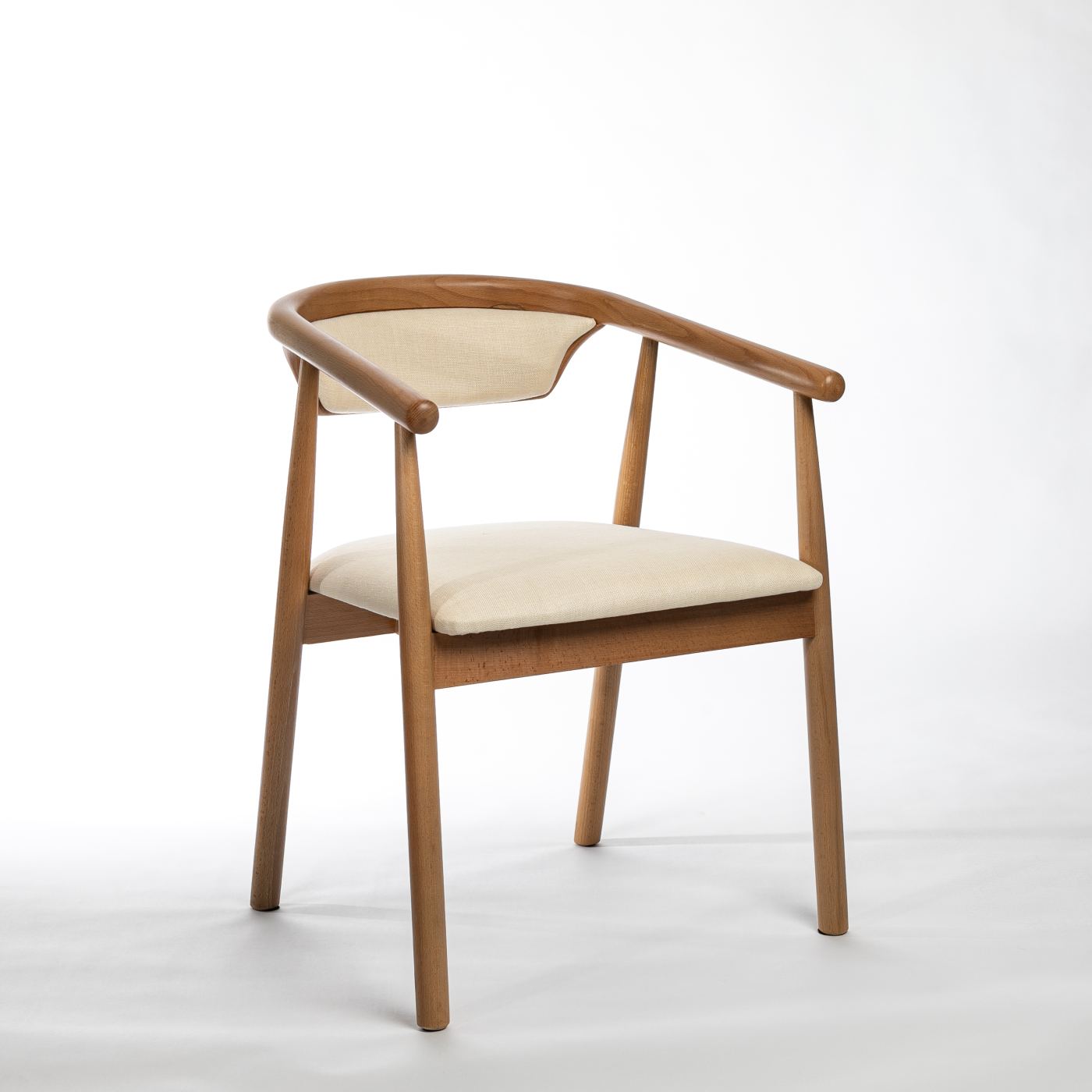 Woodie chair