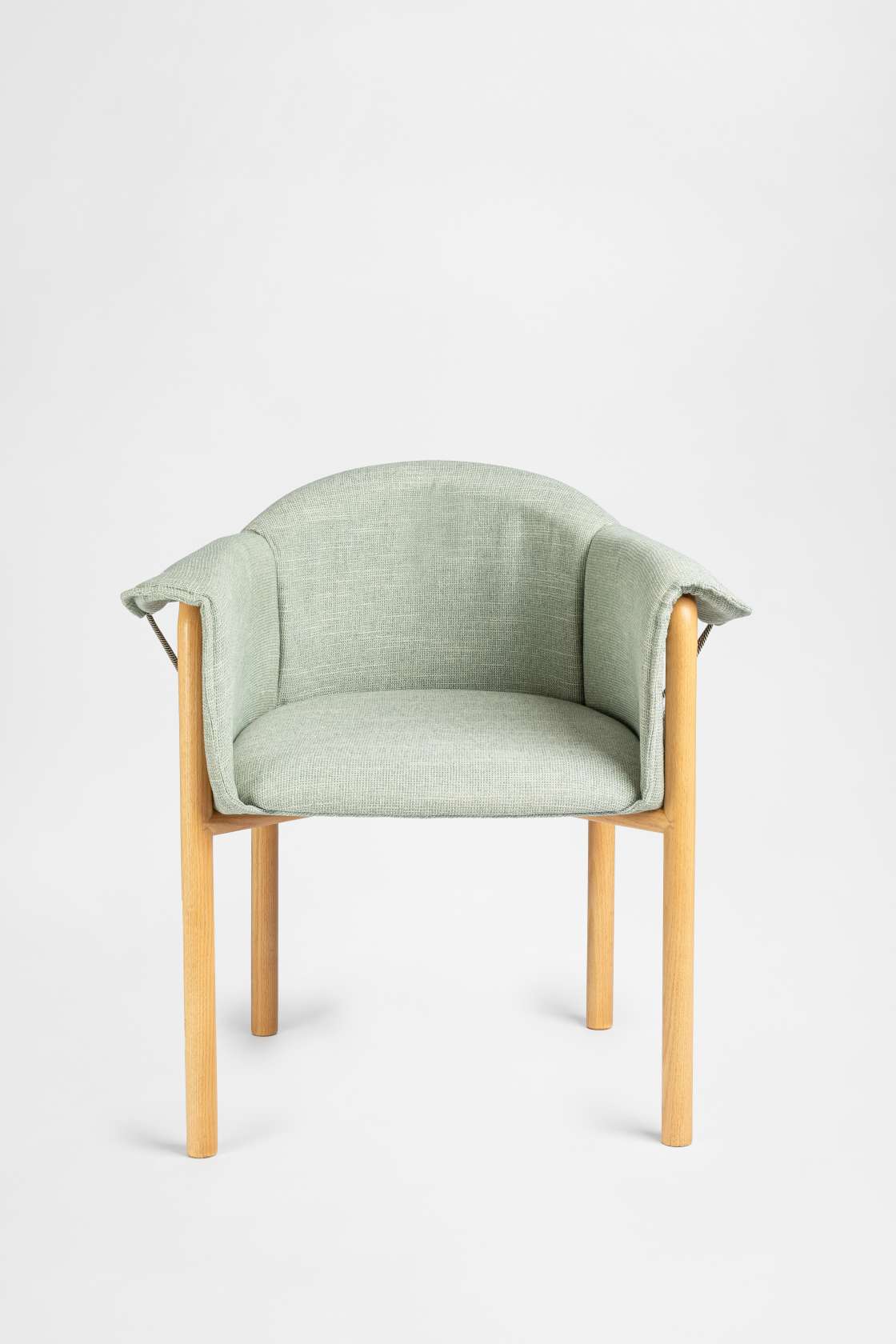 Nubi chair