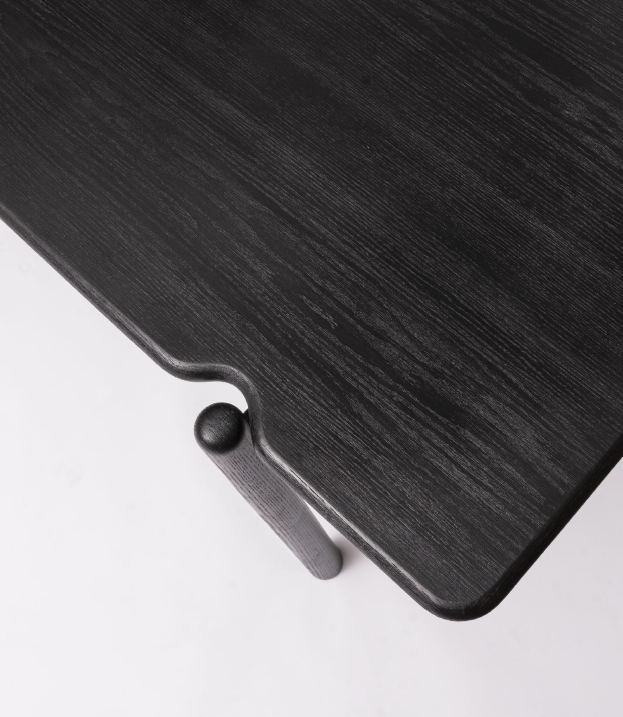 Hokusai Dining Table