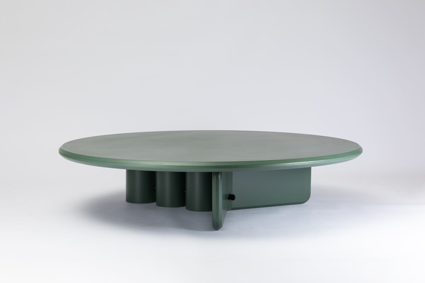 Bicar Coffee Table