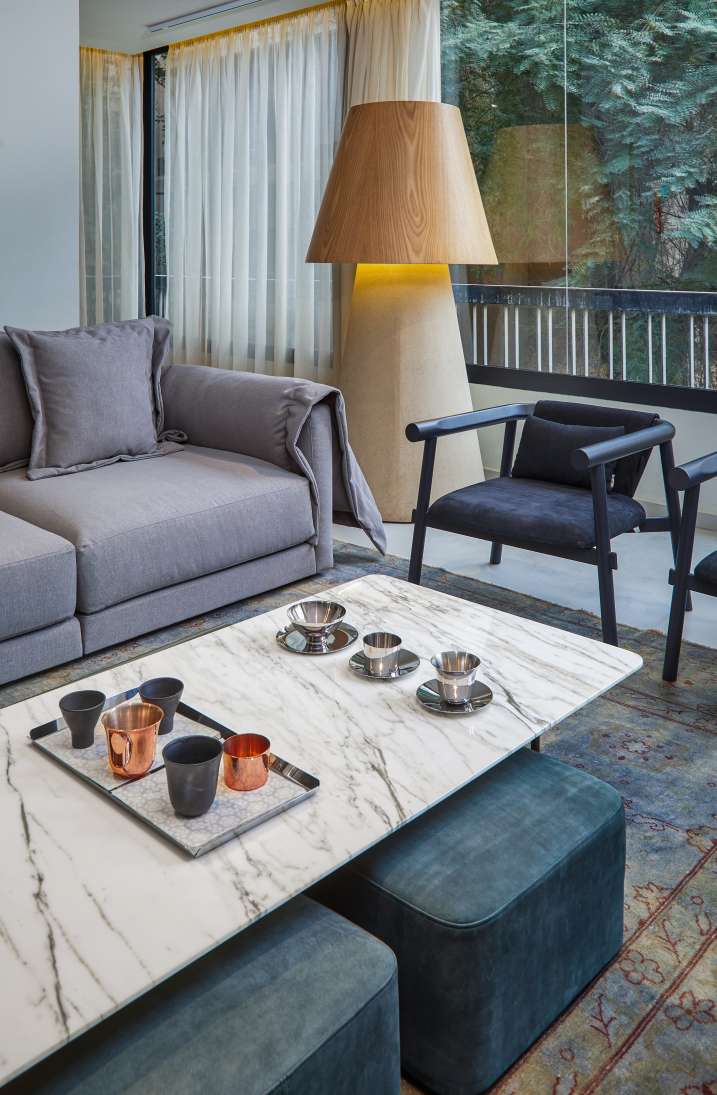 Takashi Tables