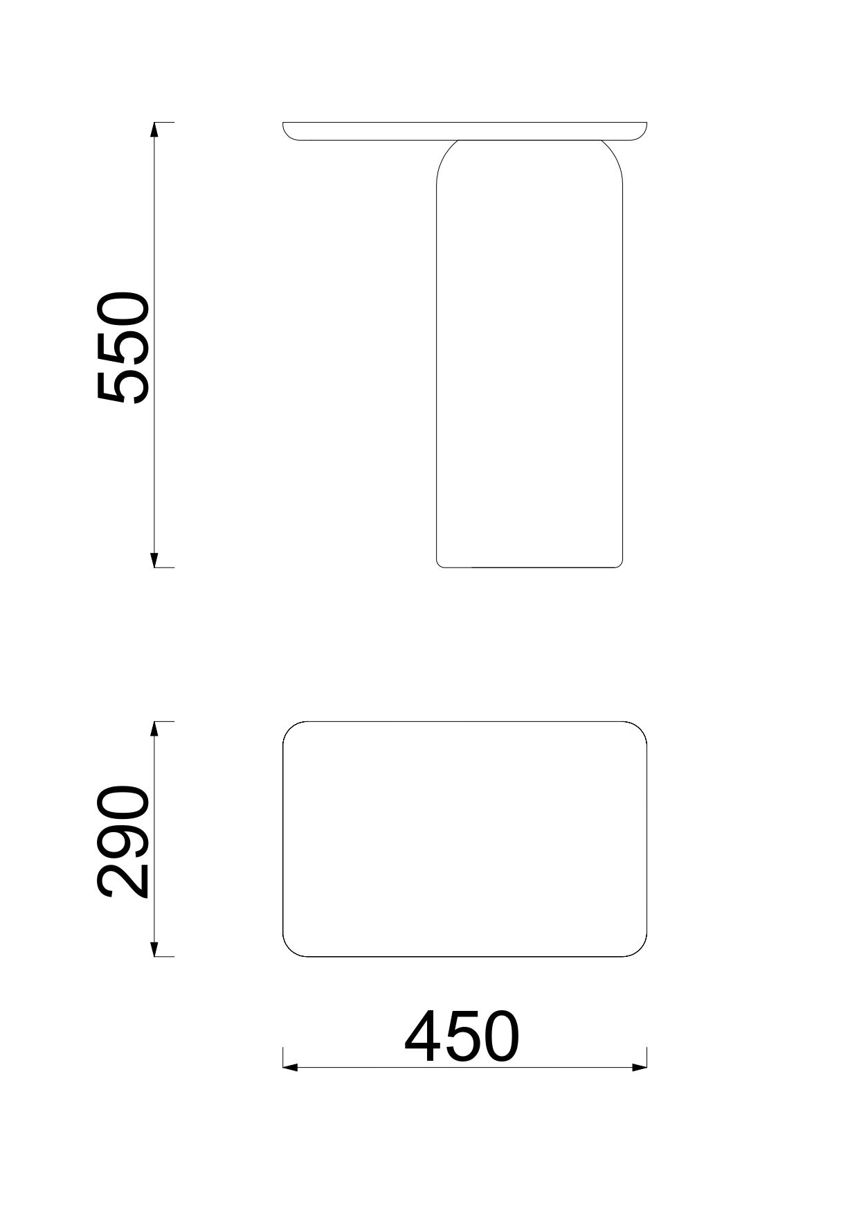 Easter Island Tables