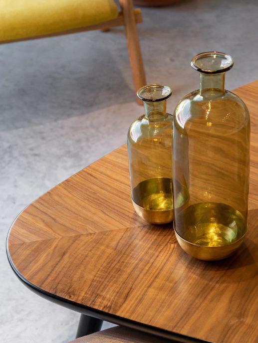 Hardy Coffee Table