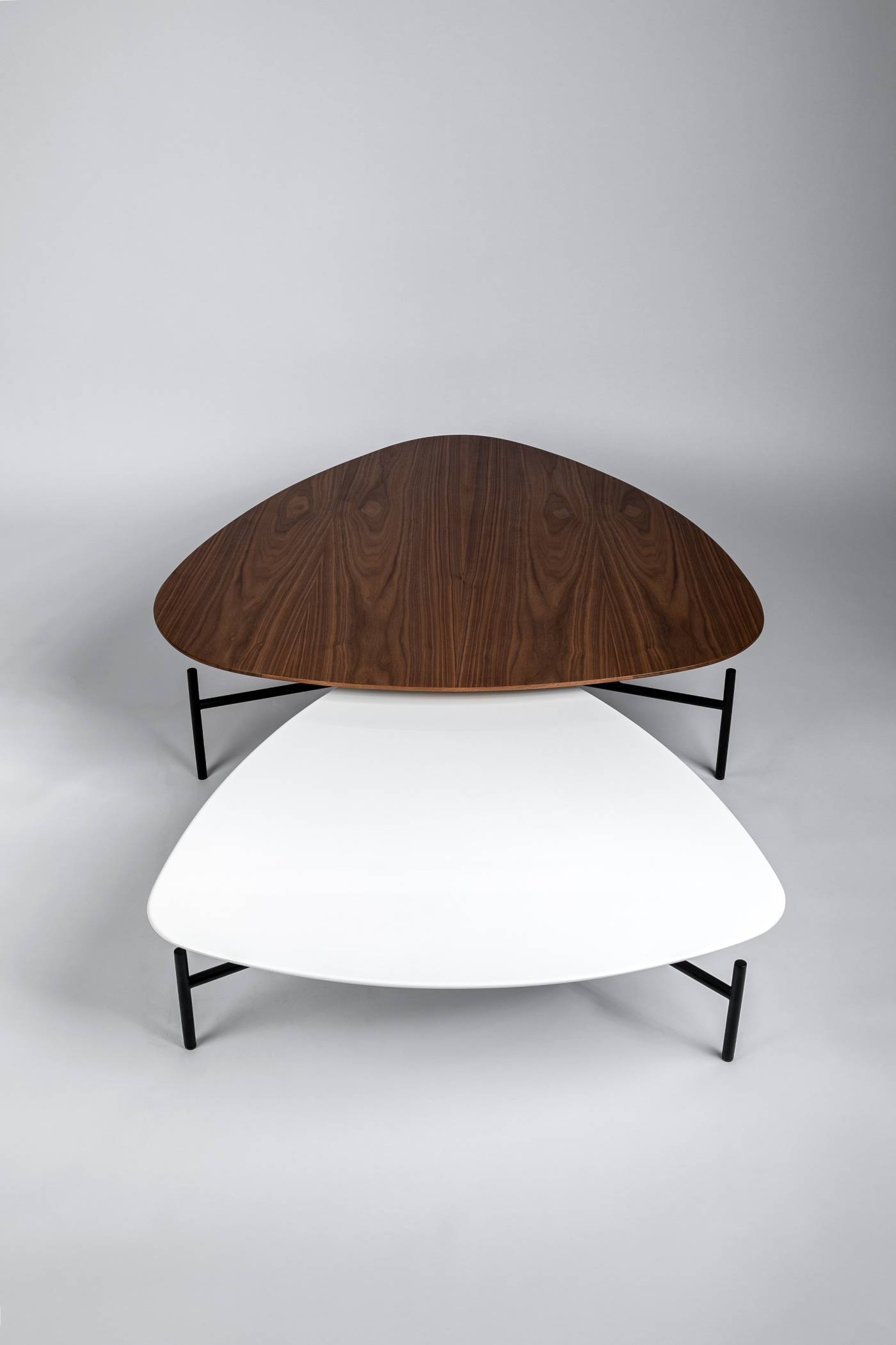 Scarlet Tables