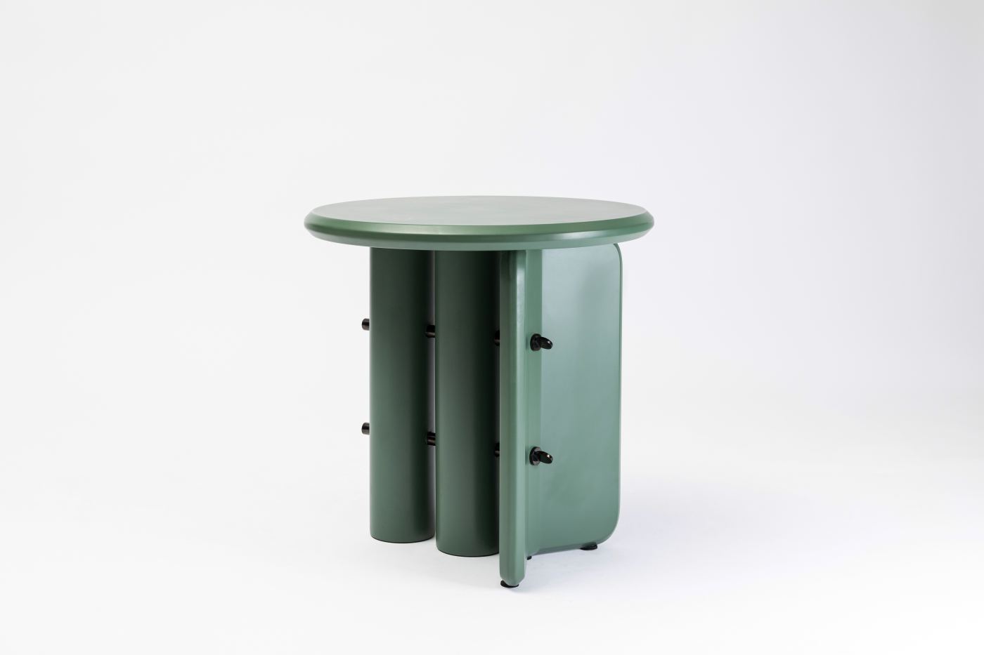 Bicar Side Table