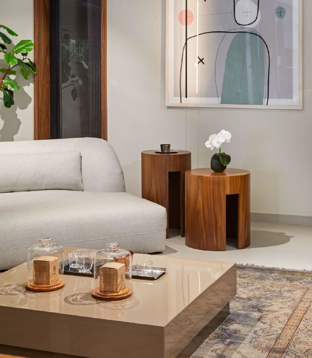 Kenya Table