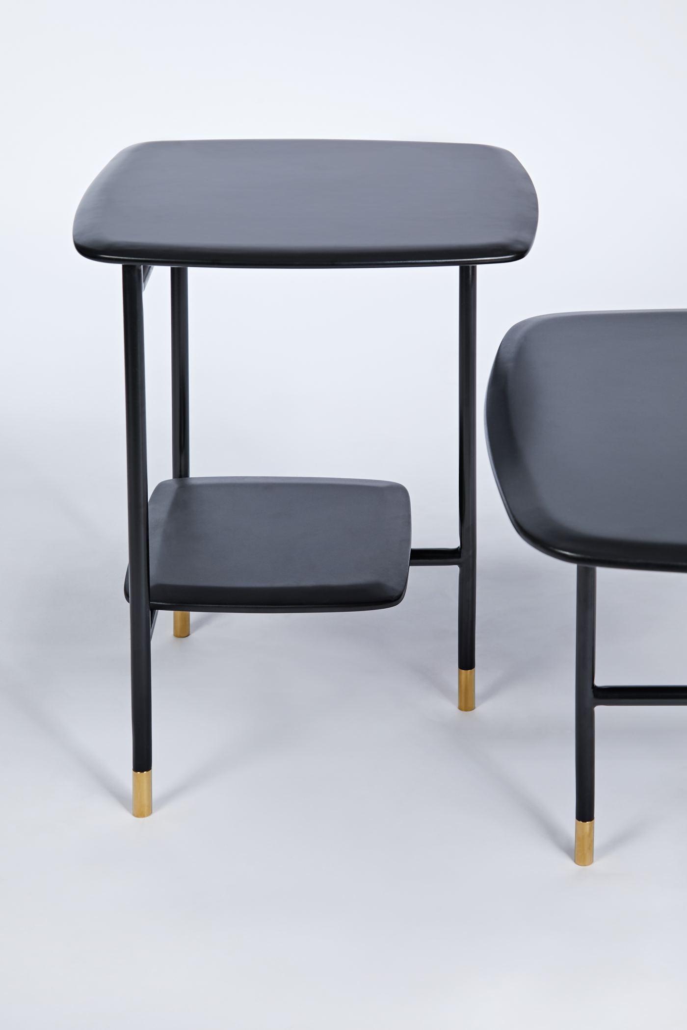 Morgan Tables