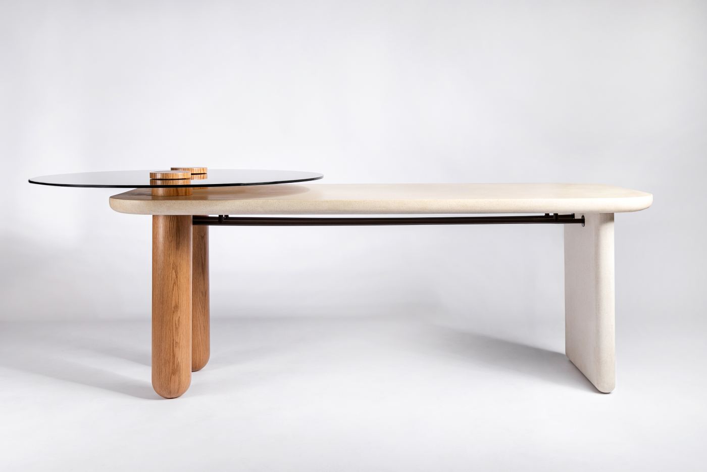 Eclipse Desk