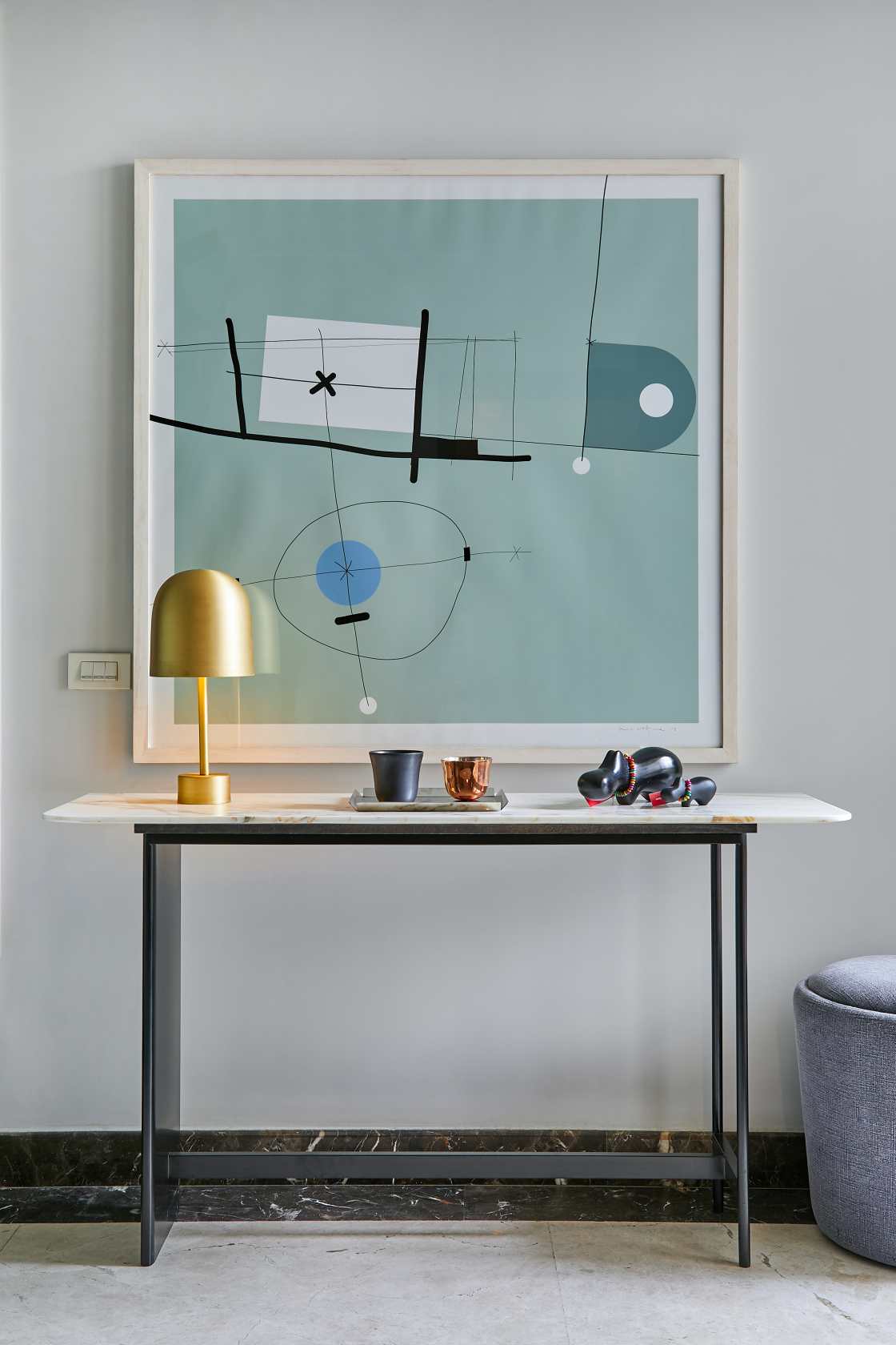 Takashi Console