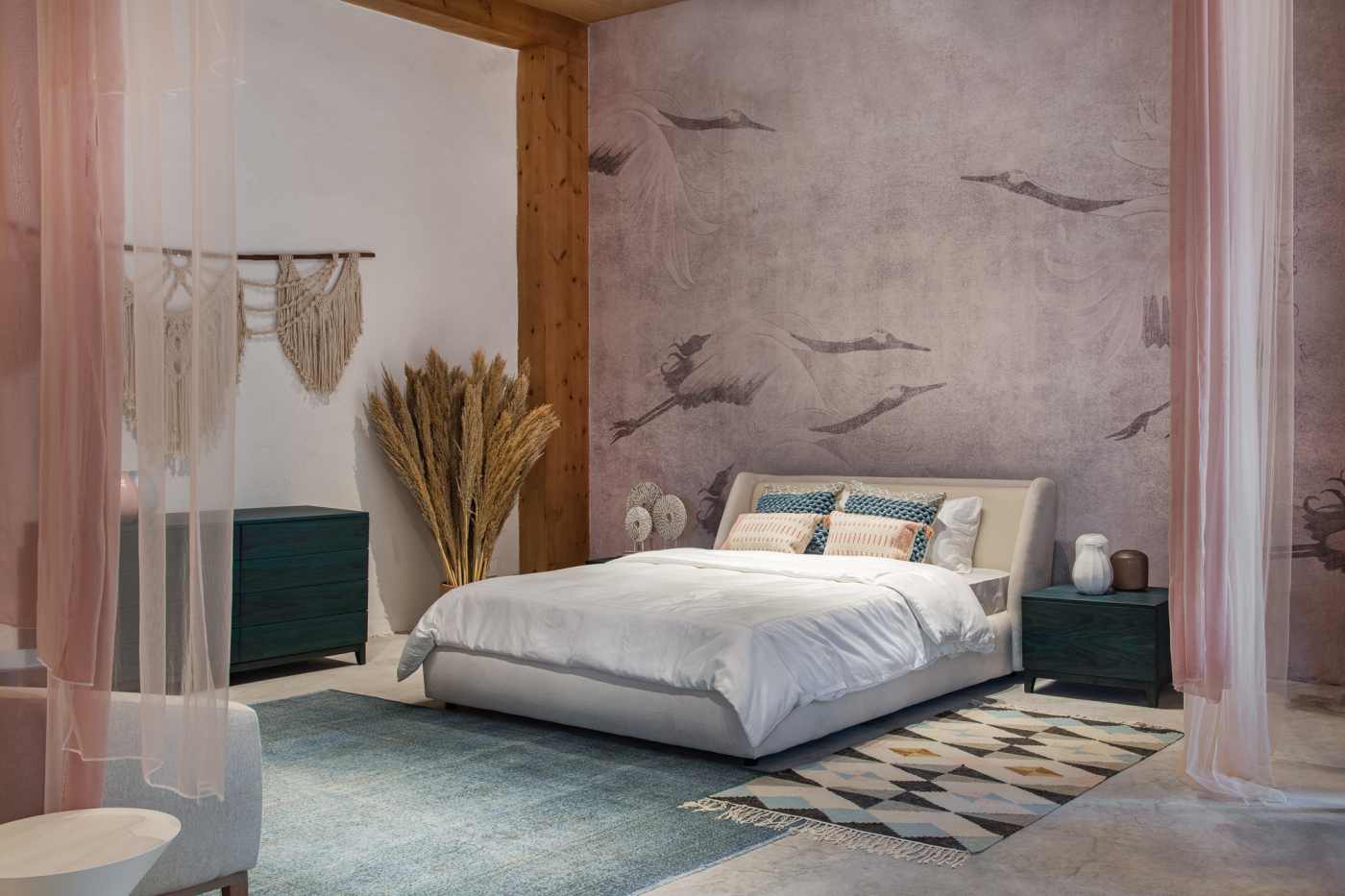 Bristol Bed