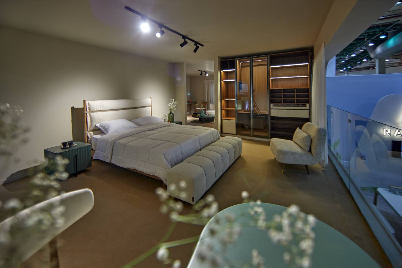 Bogota Bed
