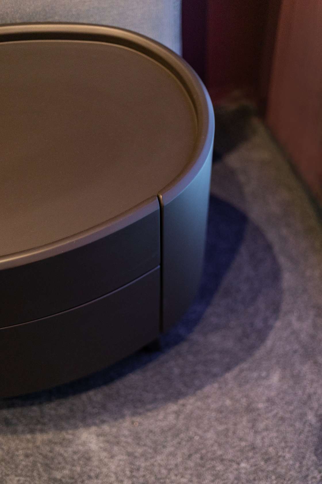 Orlando Nighstand