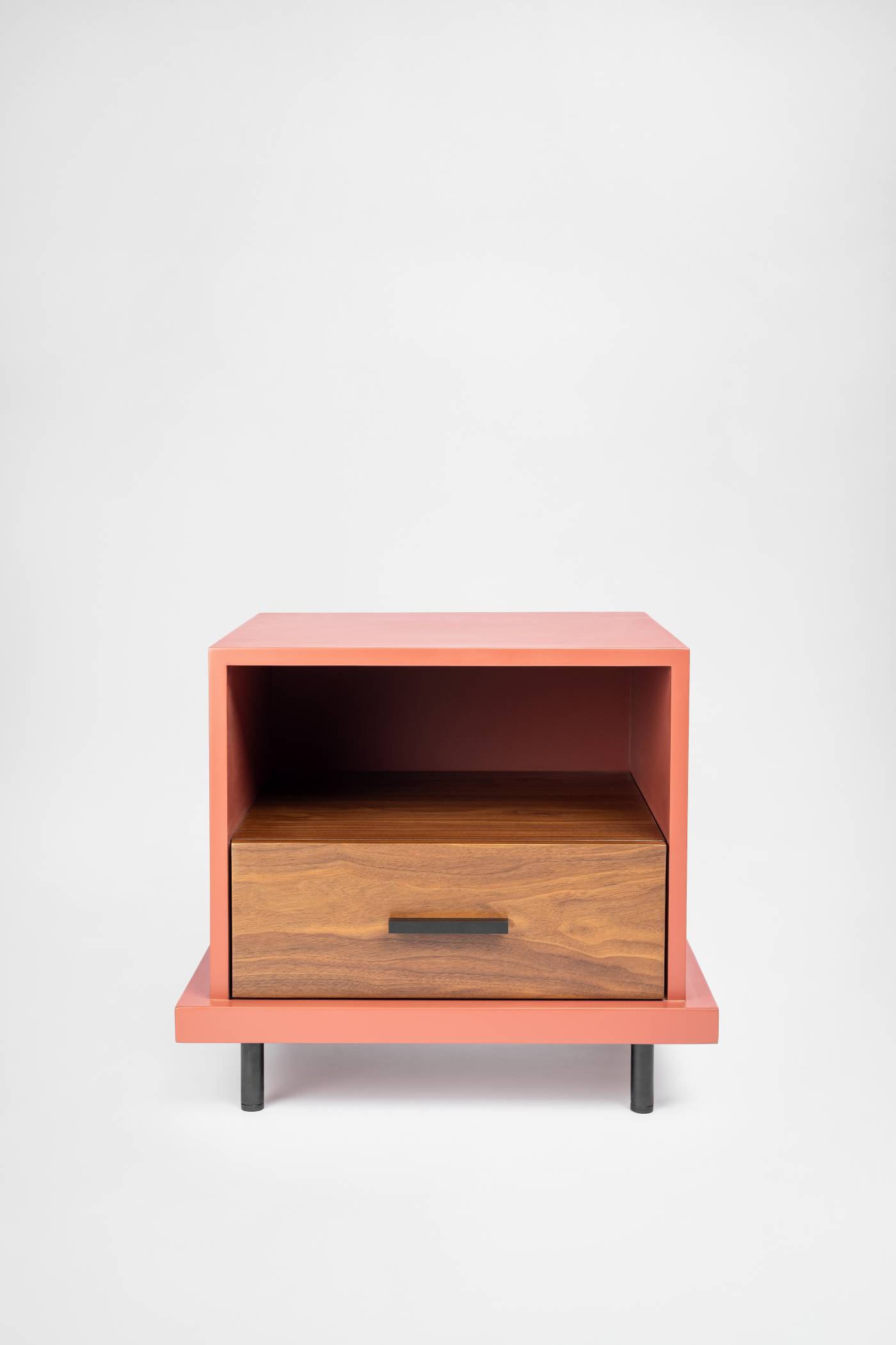 Wick Nightstand