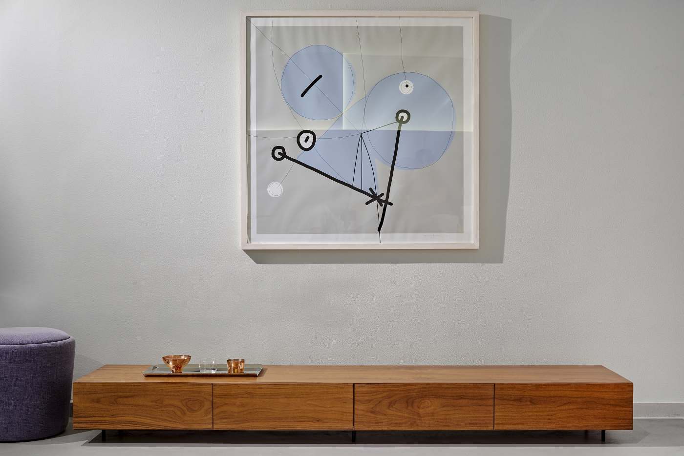 Takashi TV Unit