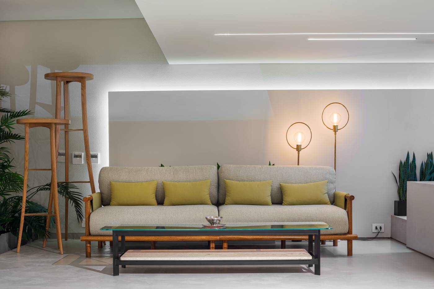 Oasis Sofa