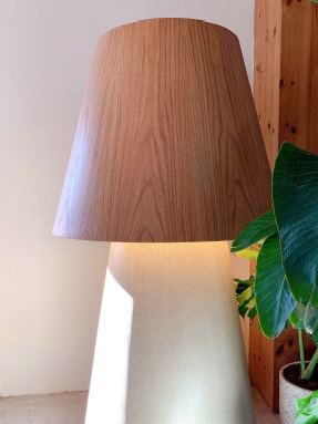 Gaia Floor Lamp