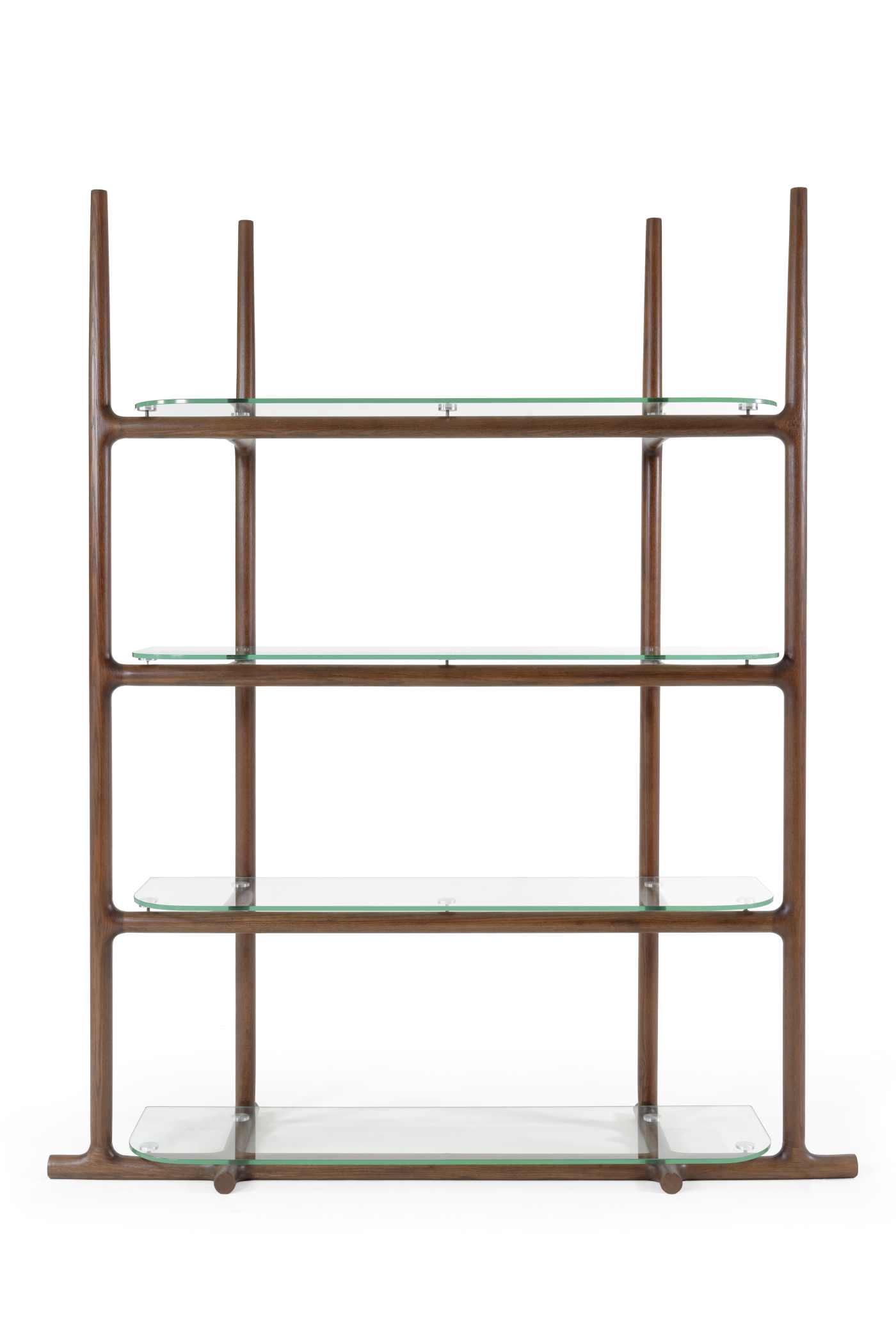 Sydney Bookshelf