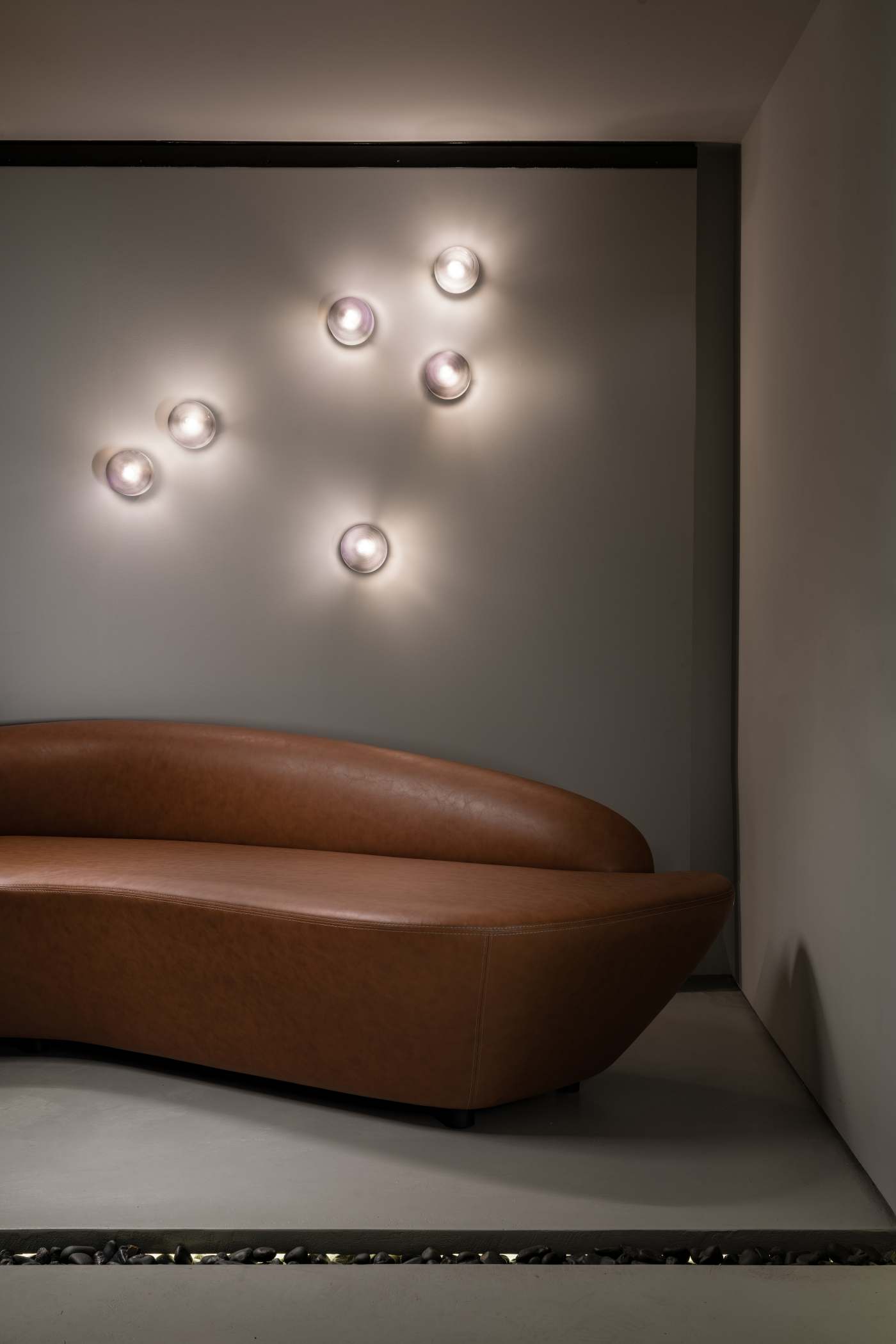 Infinity Sofa