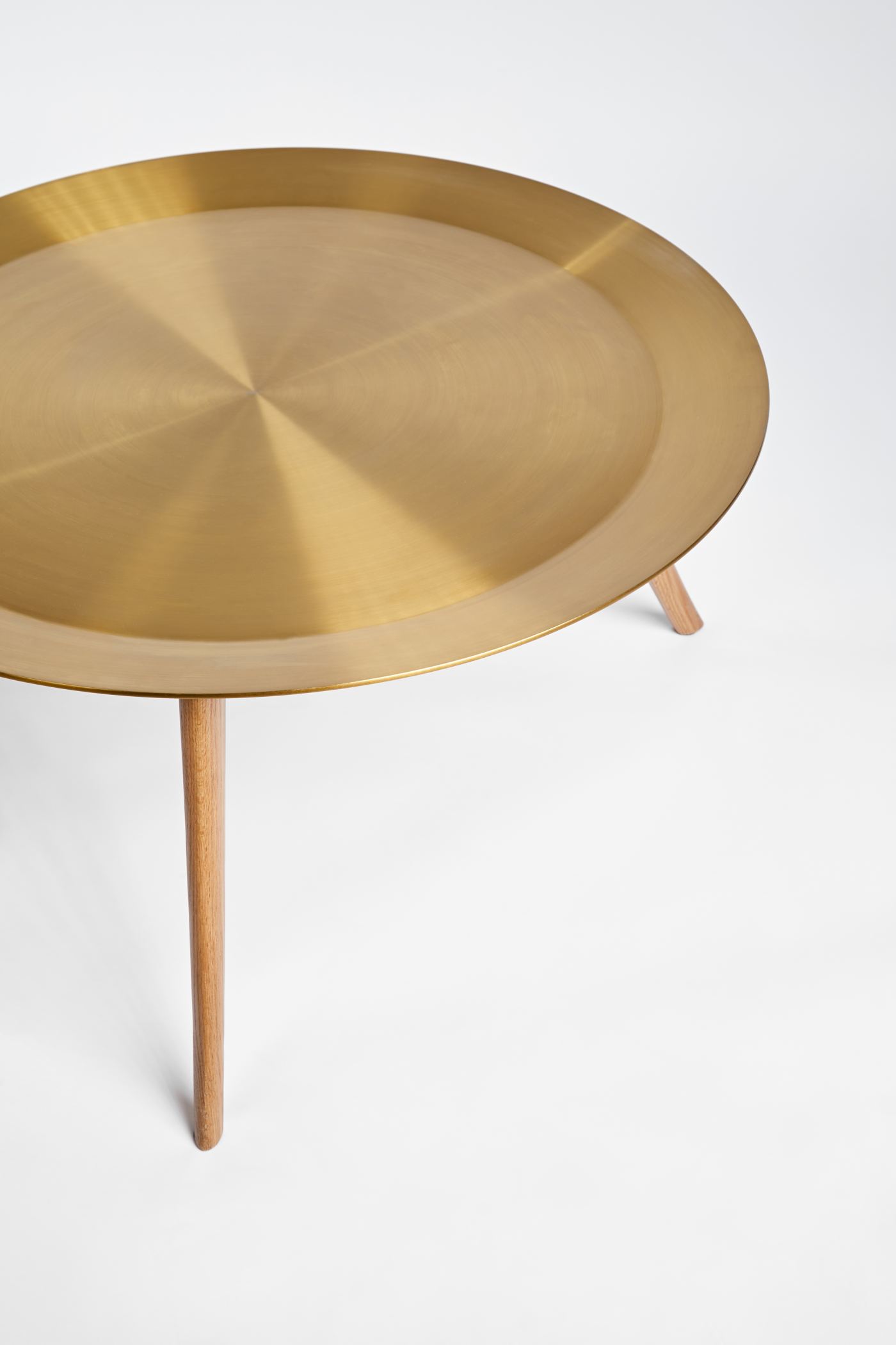 Zizette Coffee Table