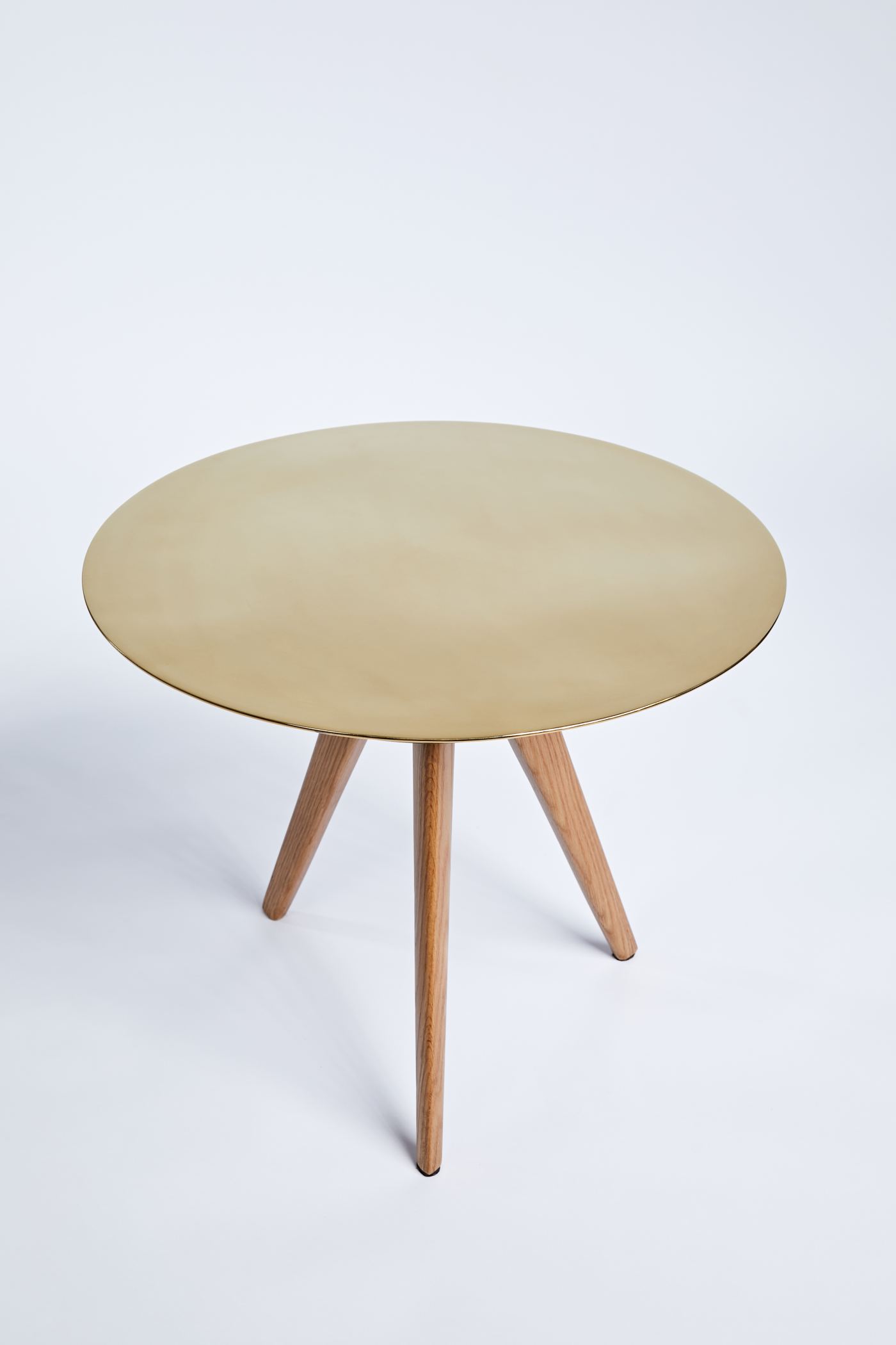 Zizette Side Table
