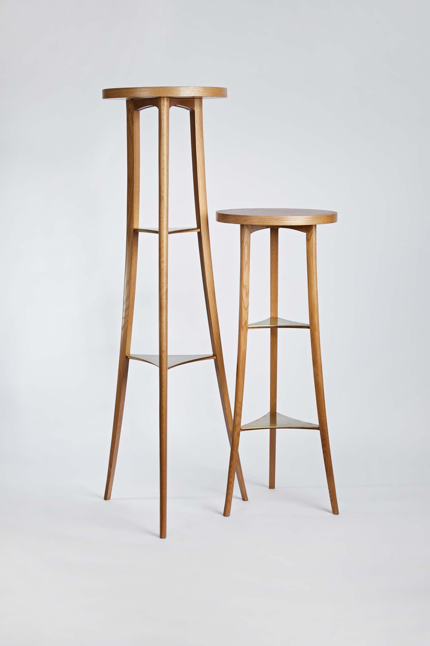 Zizette Console