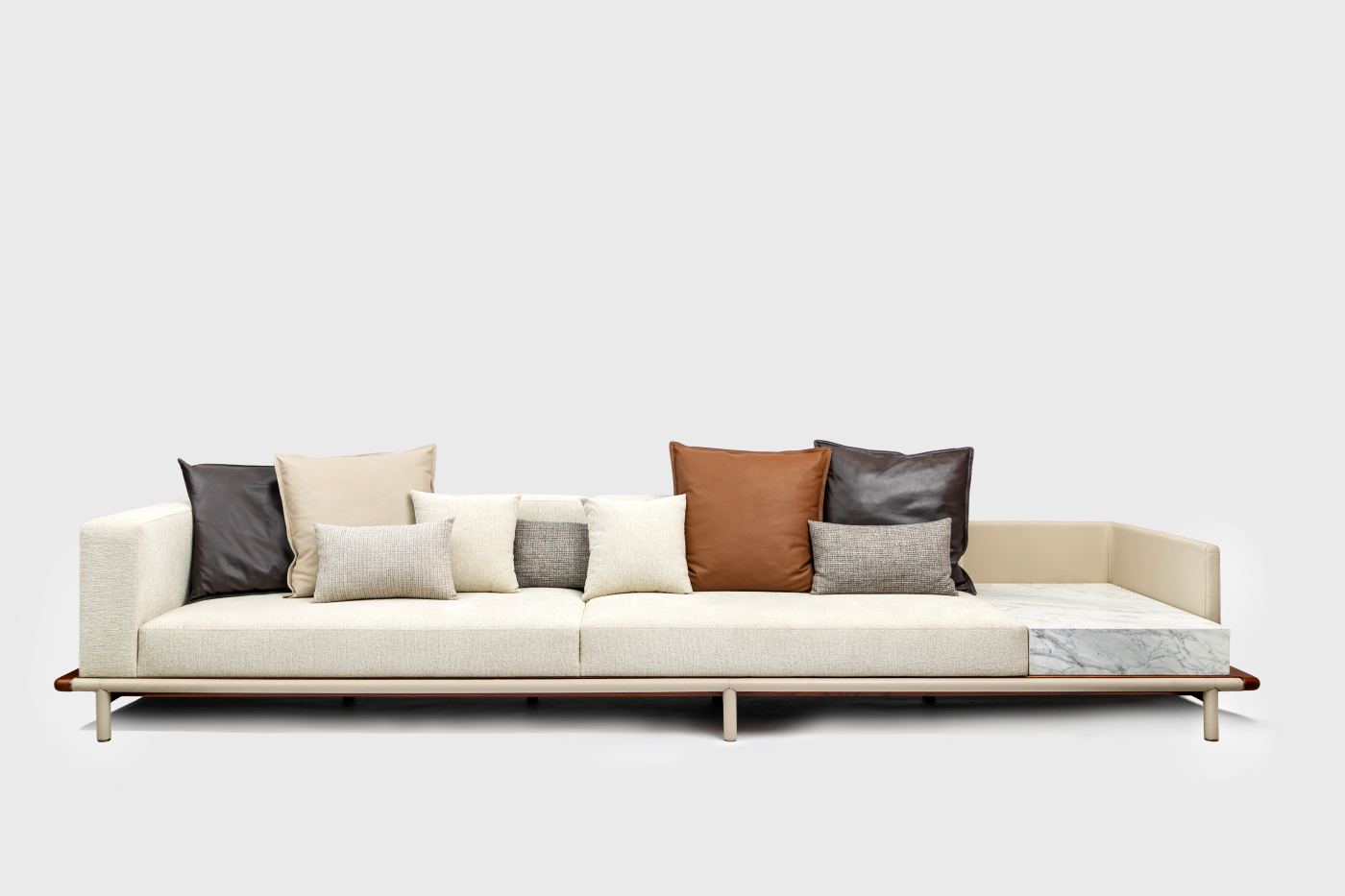 Suave Sofa