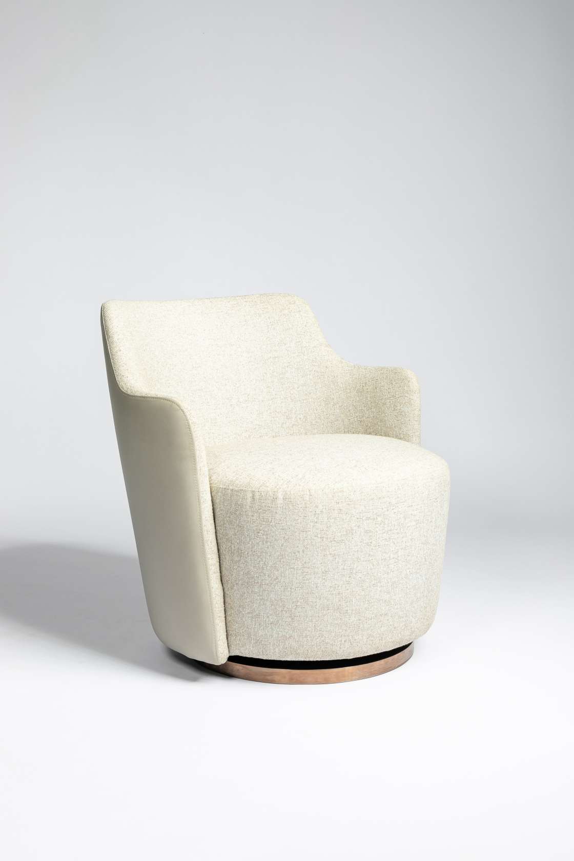 Waltz Swivel Chair