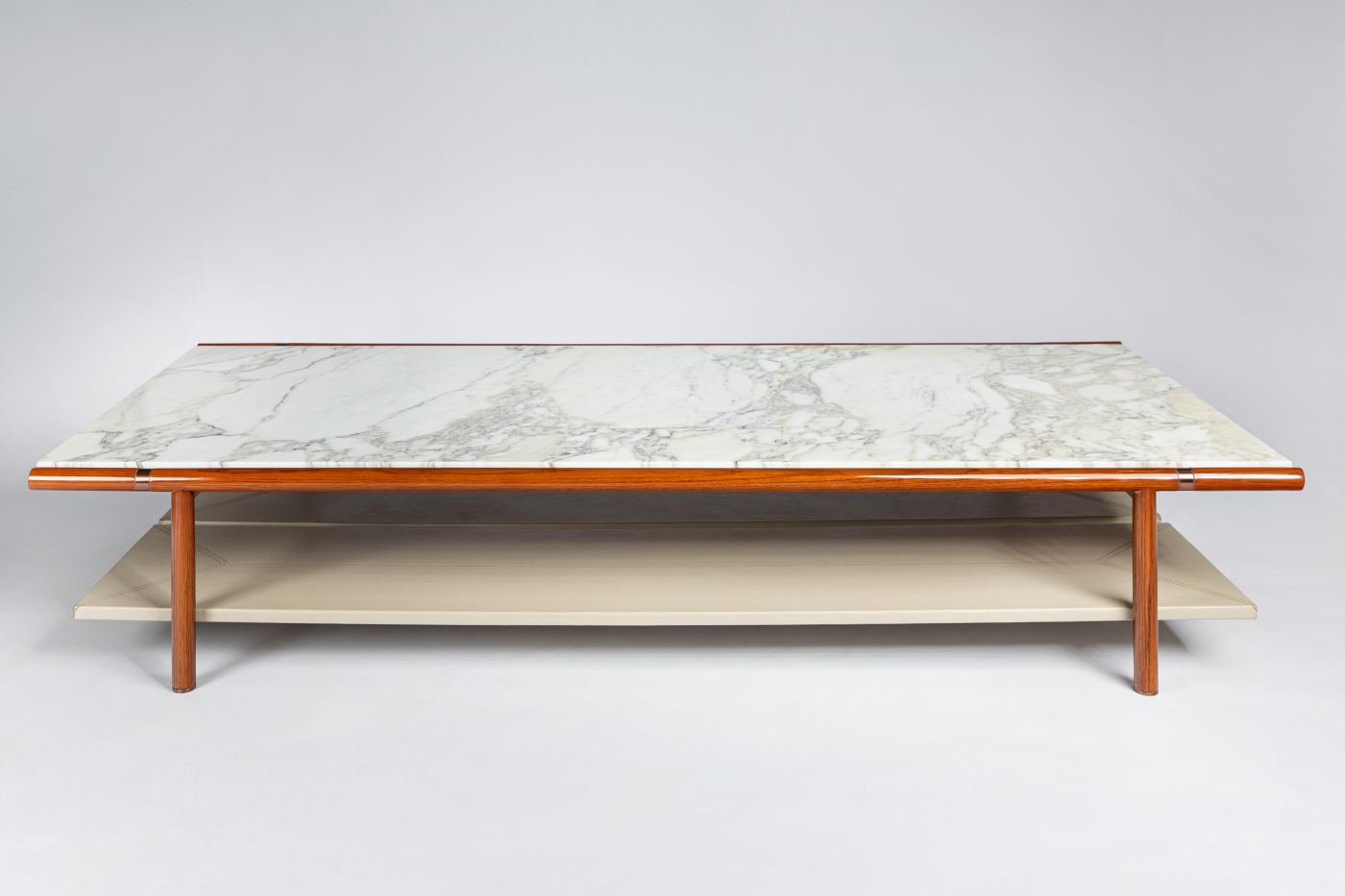 Fete Coffee Table