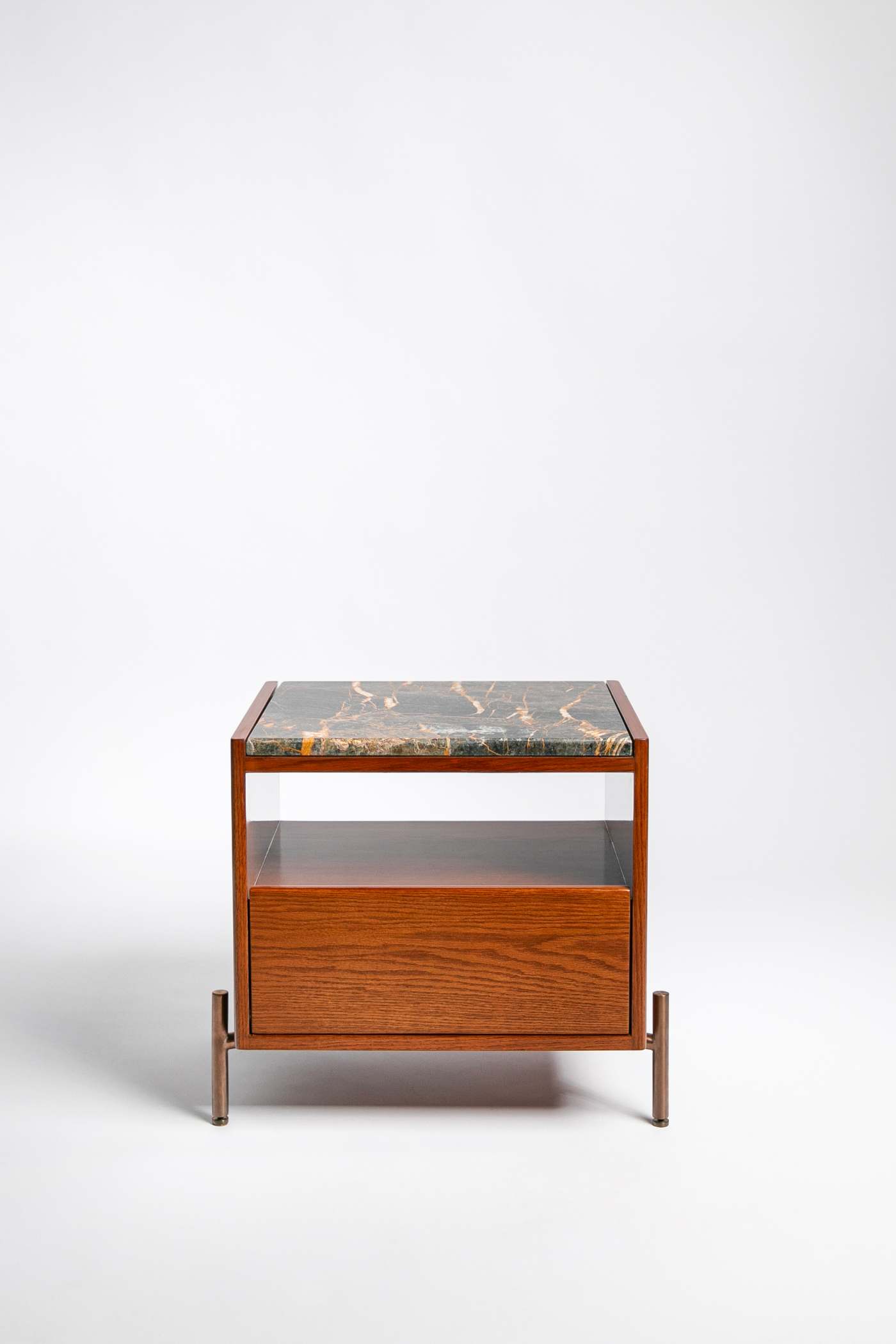 Side-Kick Nightstand