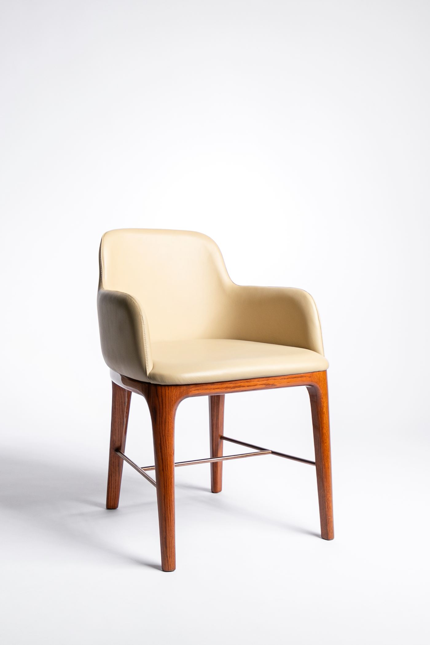 Brace Dining Chair