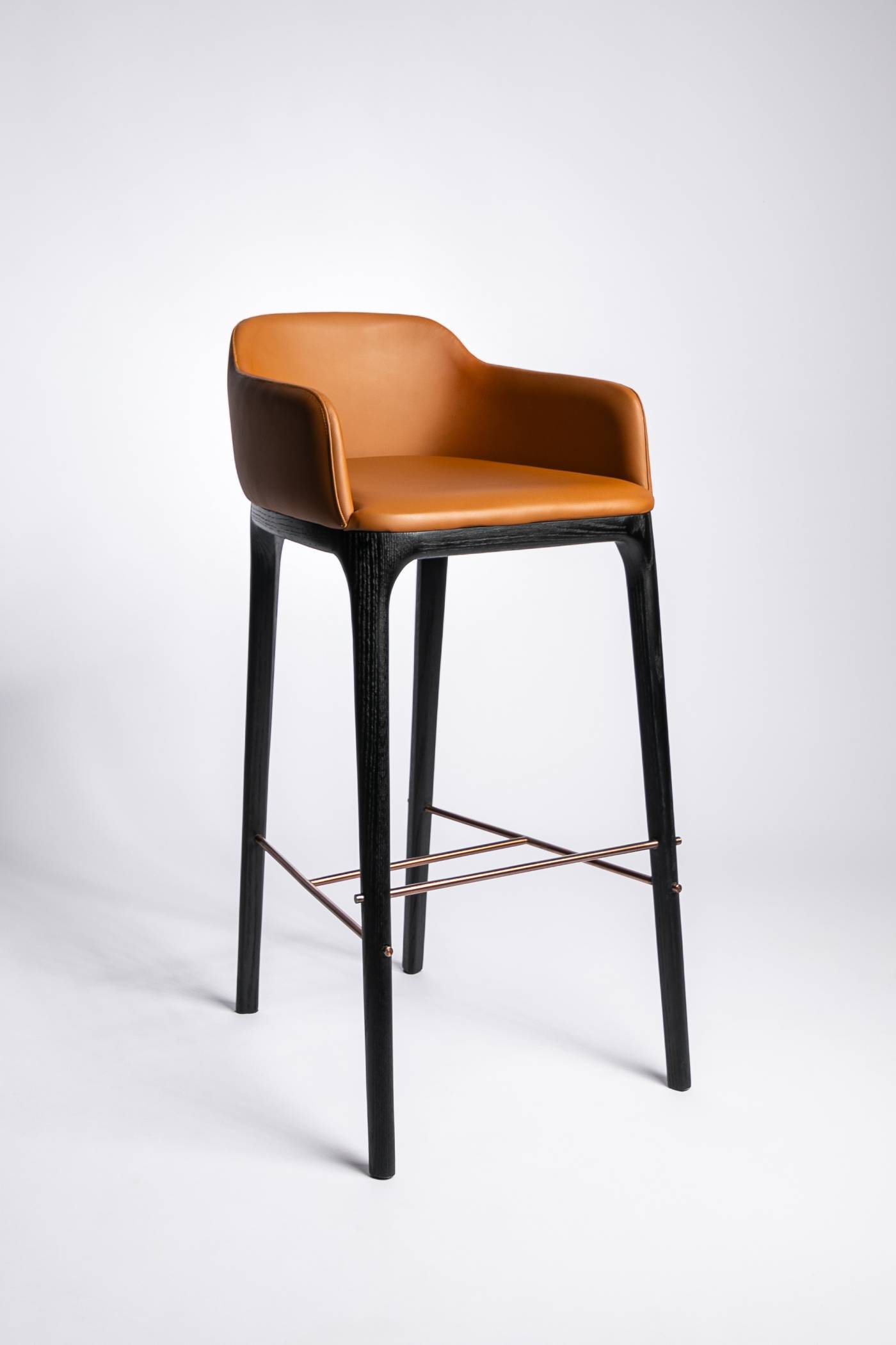 Brace Barstool