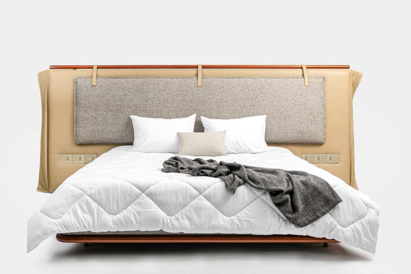 Bliss Bed