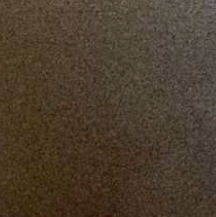 Rusted Brown