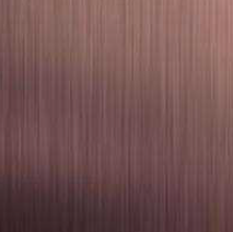 Brushed Rose Gold